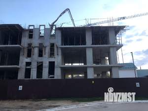 2-к квартира, вторичка, 46м2, 1/5 этаж