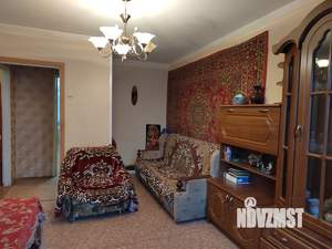 2-к квартира, вторичка, 45м2, 5/5 этаж