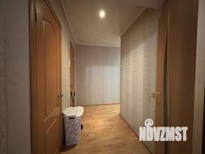 3-к квартира, вторичка, 70м2, 8/9 этаж