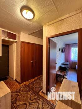 2-к квартира, вторичка, 48м2, 1/5 этаж