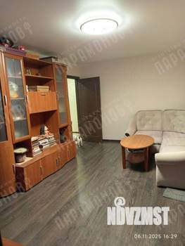 2-к квартира, вторичка, 54м2, 4/5 этаж