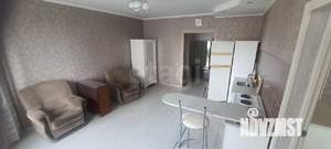 1-к квартира, вторичка, 43м2, 3/17 этаж