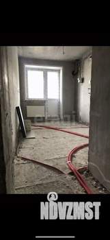 1-к квартира, вторичка, 45м2, 2/15 этаж