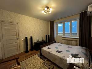 1-к квартира, вторичка, 45м2, 11/12 этаж
