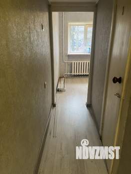 1-к квартира, вторичка, 33м2, 1/9 этаж