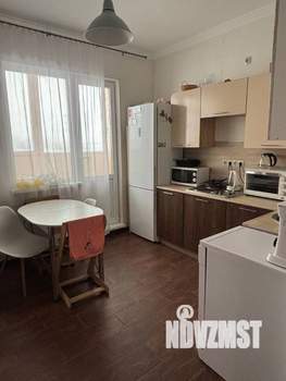 2-к квартира, вторичка, 51м2, 3/17 этаж