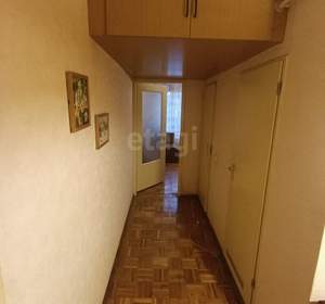 1-к квартира, вторичка, 39м2, 2/5 этаж