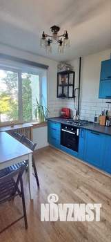 2-к квартира, вторичка, 54м2, 4/9 этаж