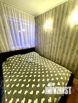 1-к квартира, вторичка, 33м2, 5/5 этаж