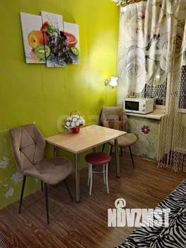 2-к квартира, вторичка, 40м2, 2/5 этаж