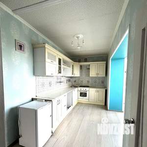 4-к квартира, вторичка, 109м2, 1/3 этаж