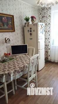 2-к квартира, вторичка, 72м2, 4/10 этаж