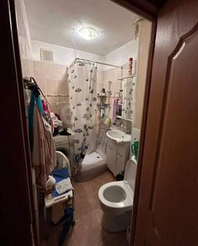 2-к квартира, вторичка, 44м2, 2/5 этаж