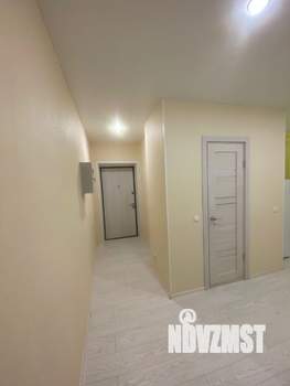 2-к квартира, вторичка, 32м2, 1/2 этаж