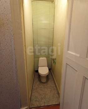 2-к квартира, вторичка, 54м2, 3/3 этаж