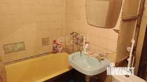 2-к квартира, вторичка, 43м2, 2/5 этаж