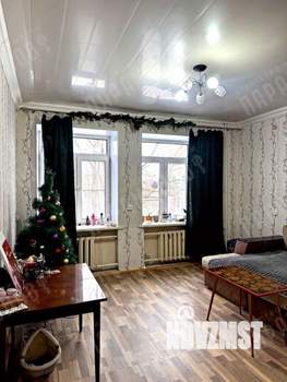 3-к квартира, вторичка, 77м2, 3/4 этаж