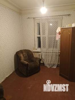 3-к квартира, вторичка, 72м2, 1/2 этаж