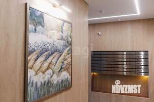 1-к квартира, вторичка, 41м2, 20/22 этаж