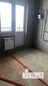 2-к квартира, вторичка, 58м2, 10/14 этаж