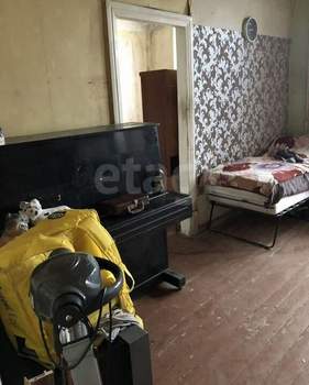 2-к квартира, вторичка, 53м2, 5/5 этаж