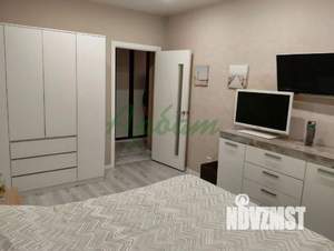 2-к квартира, вторичка, 54м2, 8/10 этаж