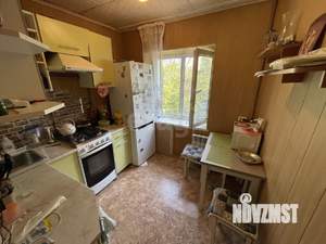 1-к квартира, вторичка, 30м2, 3/4 этаж
