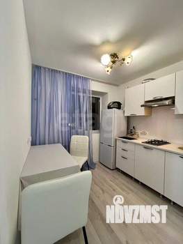 2-к квартира, вторичка, 45м2, 4/5 этаж