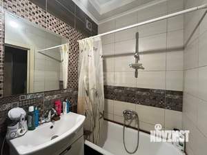 2-к квартира, вторичка, 62м2, 3/3 этаж