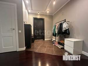2-к квартира, вторичка, 76м2, 4/15 этаж