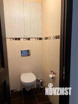 2-к квартира, вторичка, 57м2, 2/4 этаж