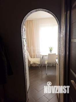 1-к квартира, вторичка, 34м2, 6/9 этаж
