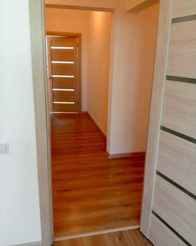 2-к квартира, сданный дом, 55м2, 11/15 этаж