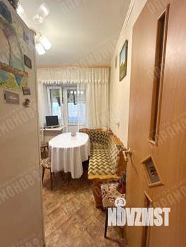 2-к квартира, вторичка, 51м2, 3/5 этаж
