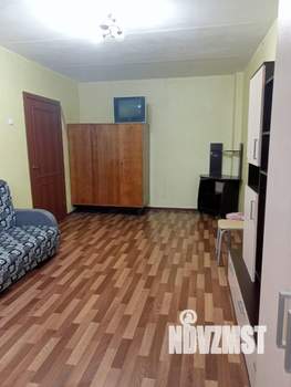 1-к квартира, вторичка, 35м2, 2/9 этаж