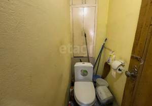 3-к квартира, вторичка, 51м2, 5/5 этаж