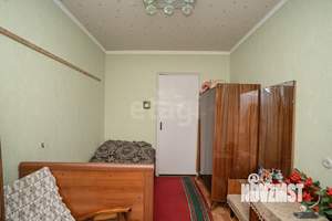 3-к квартира, вторичка, 66м2, 8/9 этаж