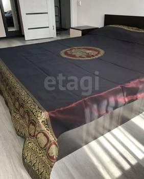 1-к квартира, вторичка, 30м2, 2/10 этаж