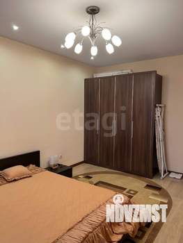 2-к квартира, вторичка, 62м2, 4/9 этаж