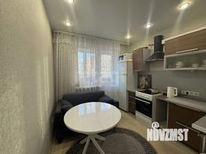1-к квартира, вторичка, 44м2, 5/17 этаж