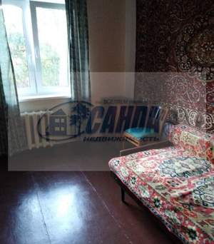 2-к квартира, вторичка, 54м2, 5/5 этаж