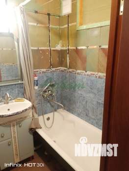 1-к квартира, вторичка, 30м2, 1/5 этаж