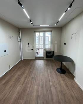 1-к квартира, вторичка, 41м2, 9/10 этаж