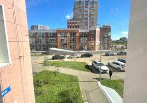 3-к квартира, вторичка, 75м2, 2/16 этаж