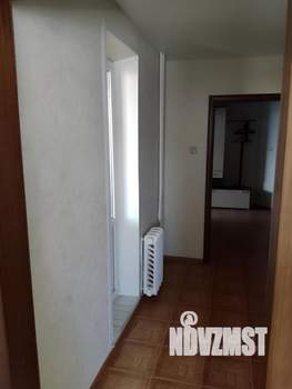 1-к квартира, вторичка, 48м2, 2/6 этаж