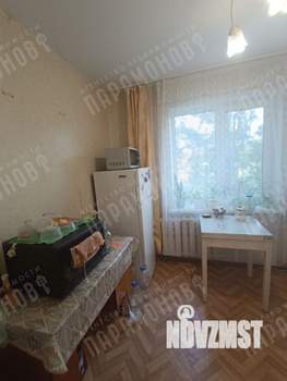 1-к квартира, вторичка, 37м2, 2/9 этаж