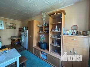 2-к квартира, вторичка, 31м2, 4/5 этаж