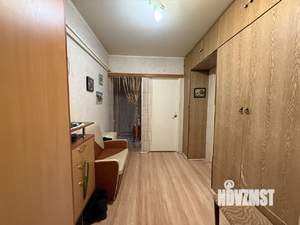 3-к квартира, вторичка, 66м2, 9/9 этаж