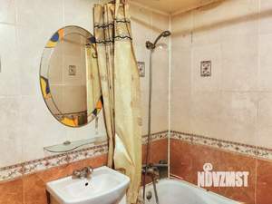 2-к квартира, вторичка, 46м2, 2/5 этаж