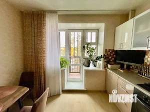 3-к квартира, вторичка, 82м2, 3/5 этаж